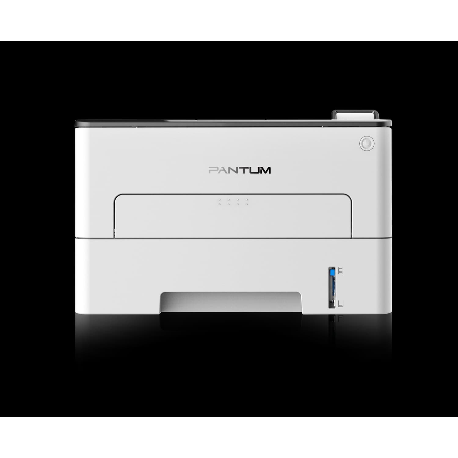 Impresora Pantum P3010DW Laser · PANTUM
