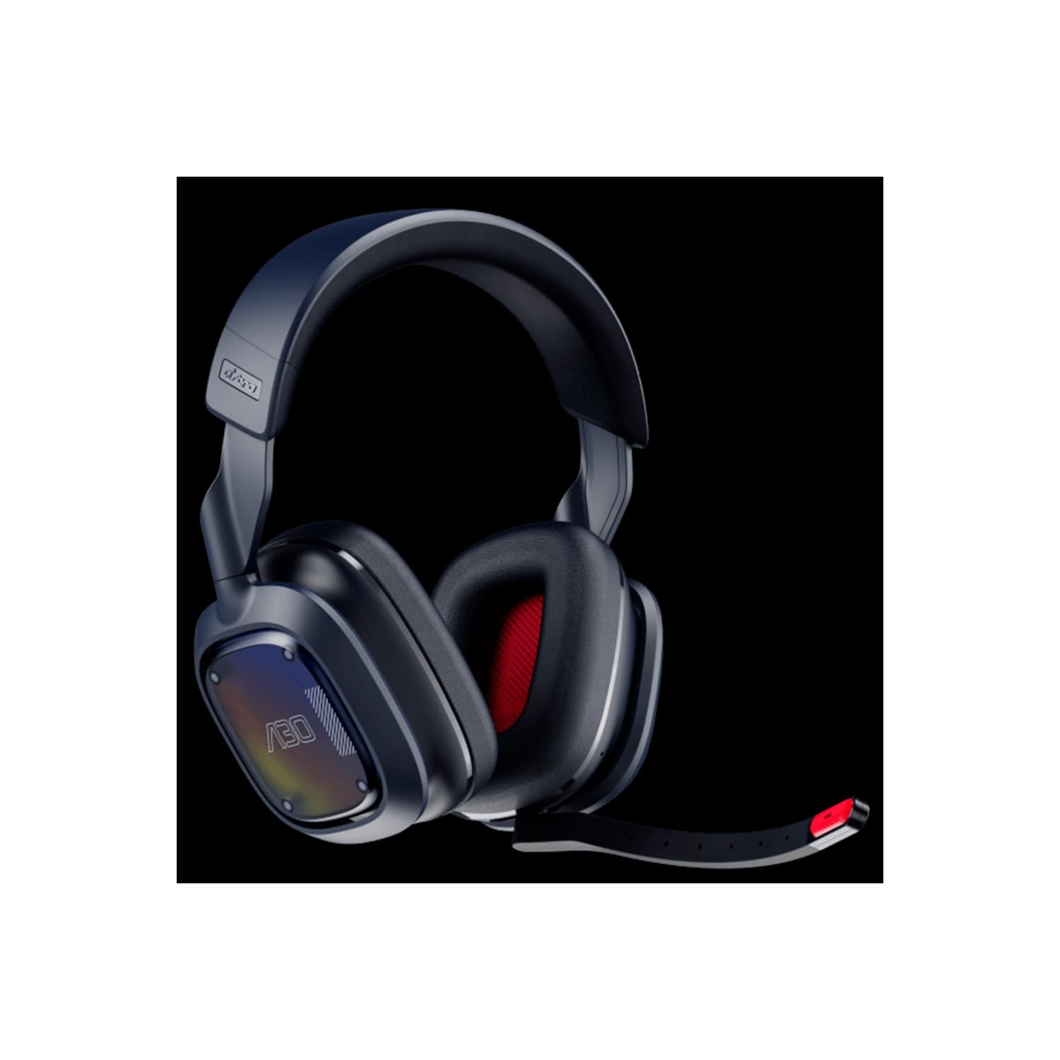 Auricular Gaming Logitech Inalámbrico A30 Azul · Logitech