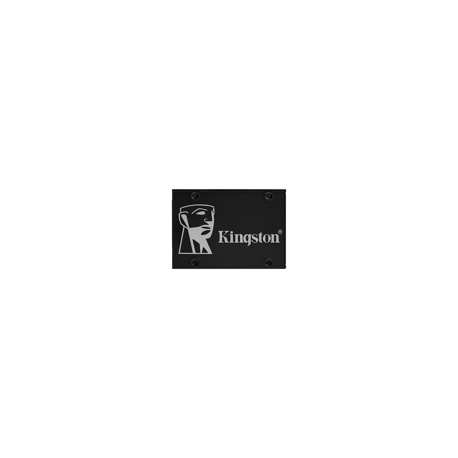 Disco Interno SSD KINGSTON KC600 2TB 2.5" SATA 3.0 550MB/s · Kingston