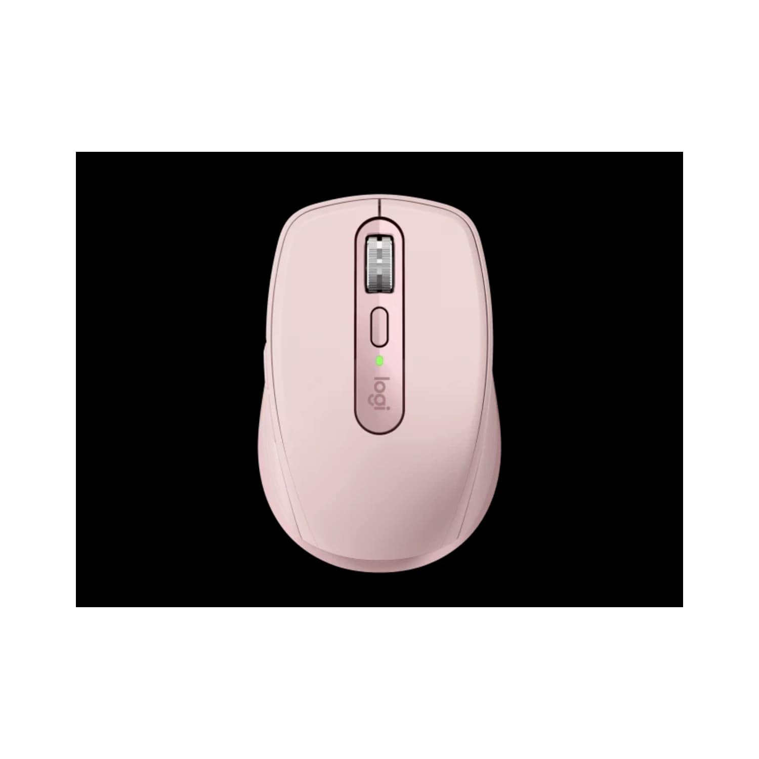Mouse Inalámbrico Logitech MX Anywhere 3S Rosa · Logitech · Inalámbrico