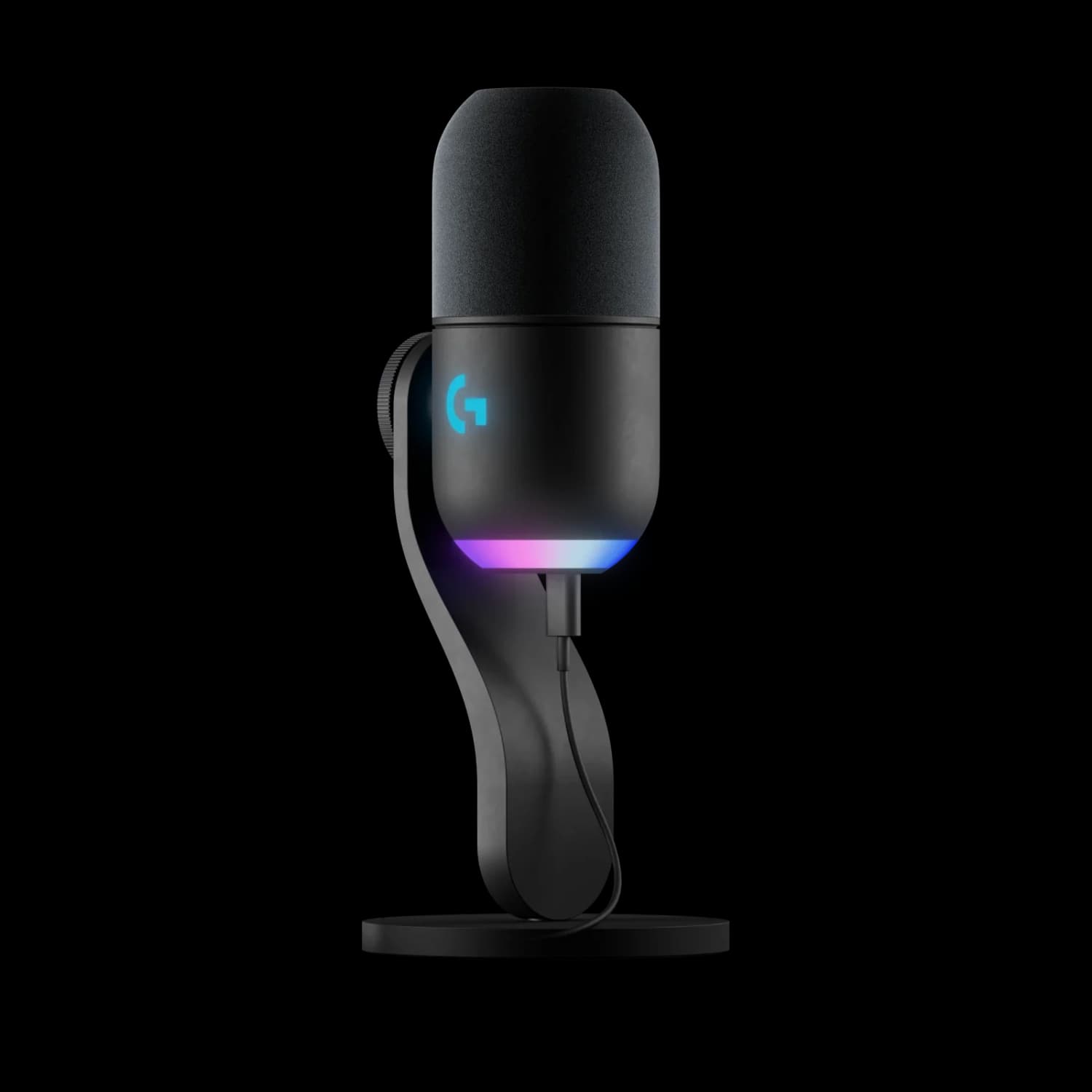 Micrófono Logitech Yeti GX · Logitech · General