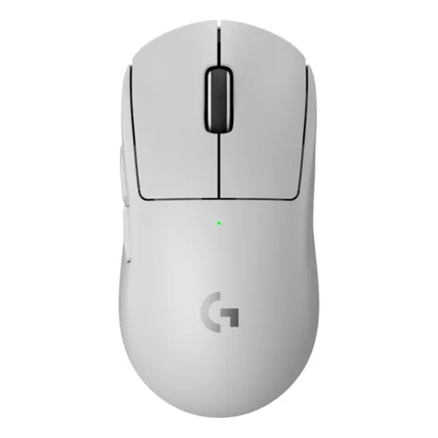 Mouse Inalámbrico Logitech G PRO X 2 Blanco · Logitech · Inalámbrico