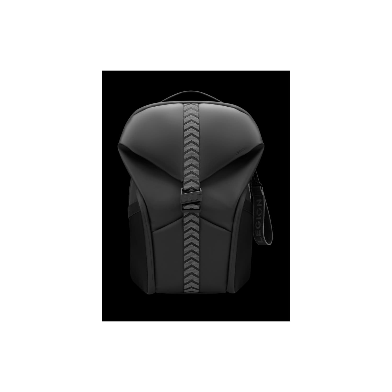 Lenovo Mochila Gaming Legion GB 700 16" Negra · Lenovo · General