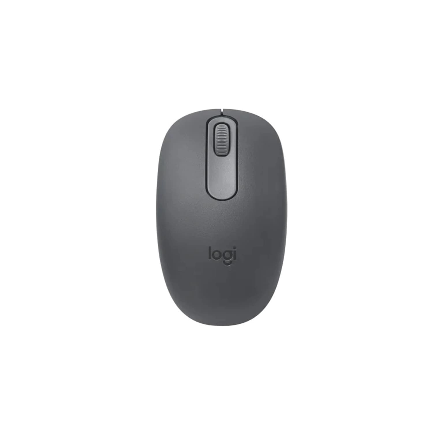 Mouse Bluetooth Logitech M196 Negro · Logitech · Inalámbrico