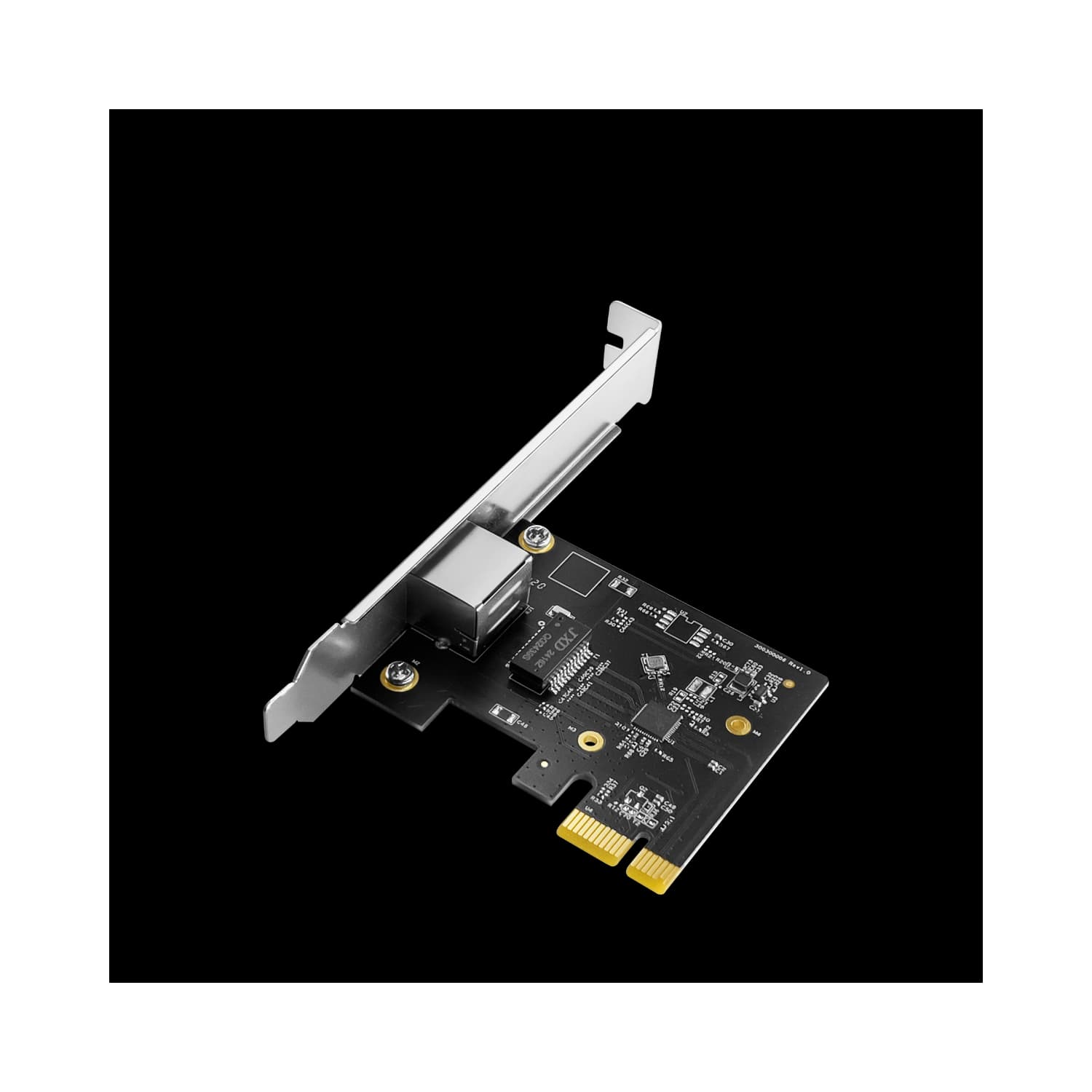 Adaptador de Red Cudy 2.5 PCI Express · CUDY