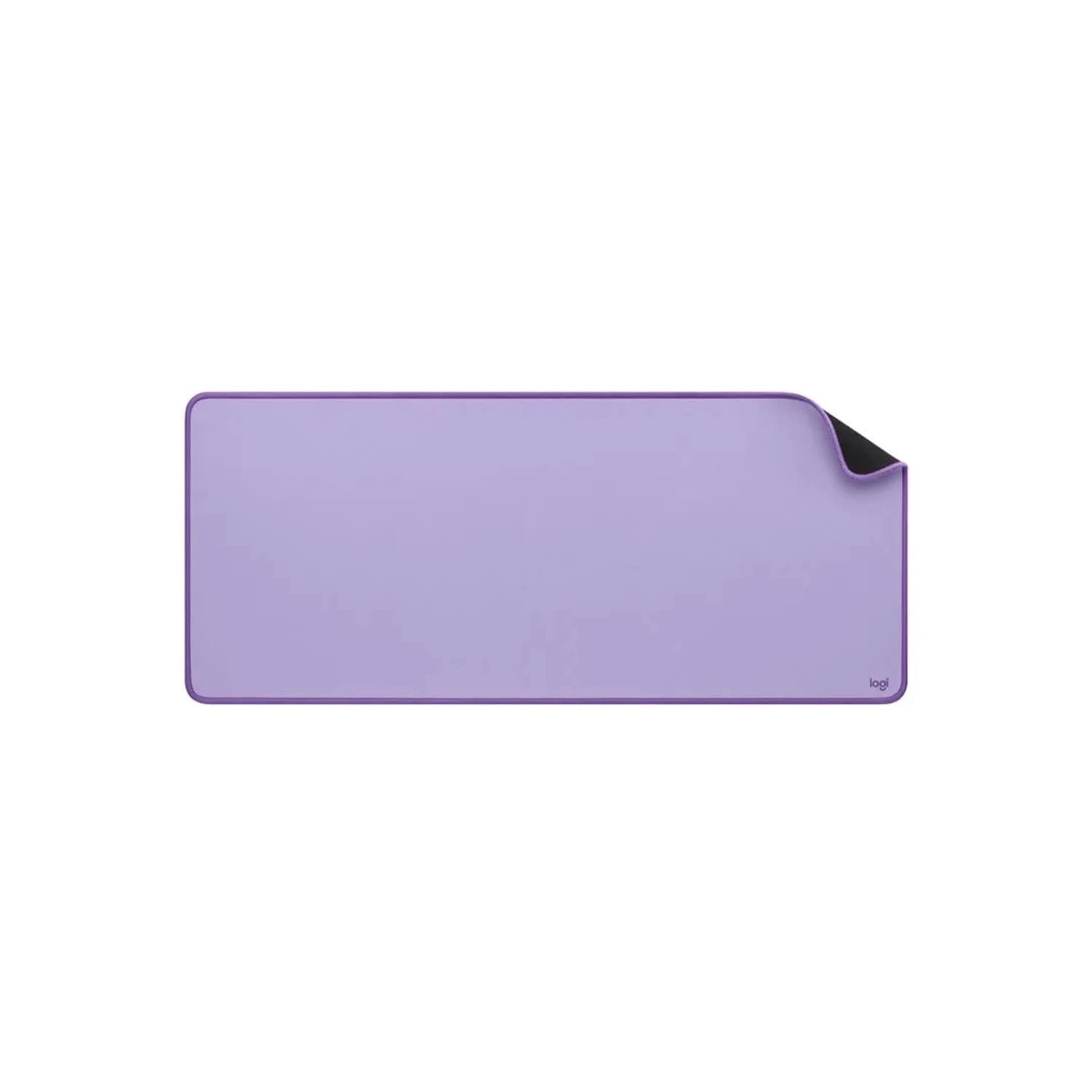 Mouse Pad Logitech XL Lila · Logitech · General