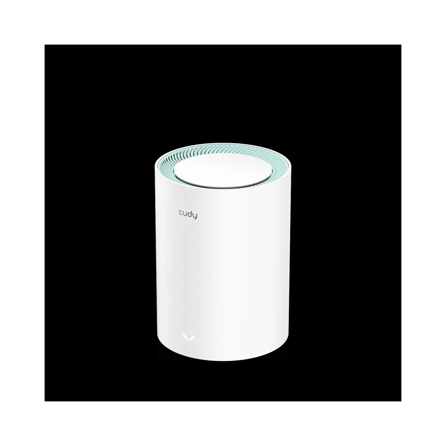 Router Mesh Cudy AC1200 Gigabit 1 pack · CUDY · Mesh