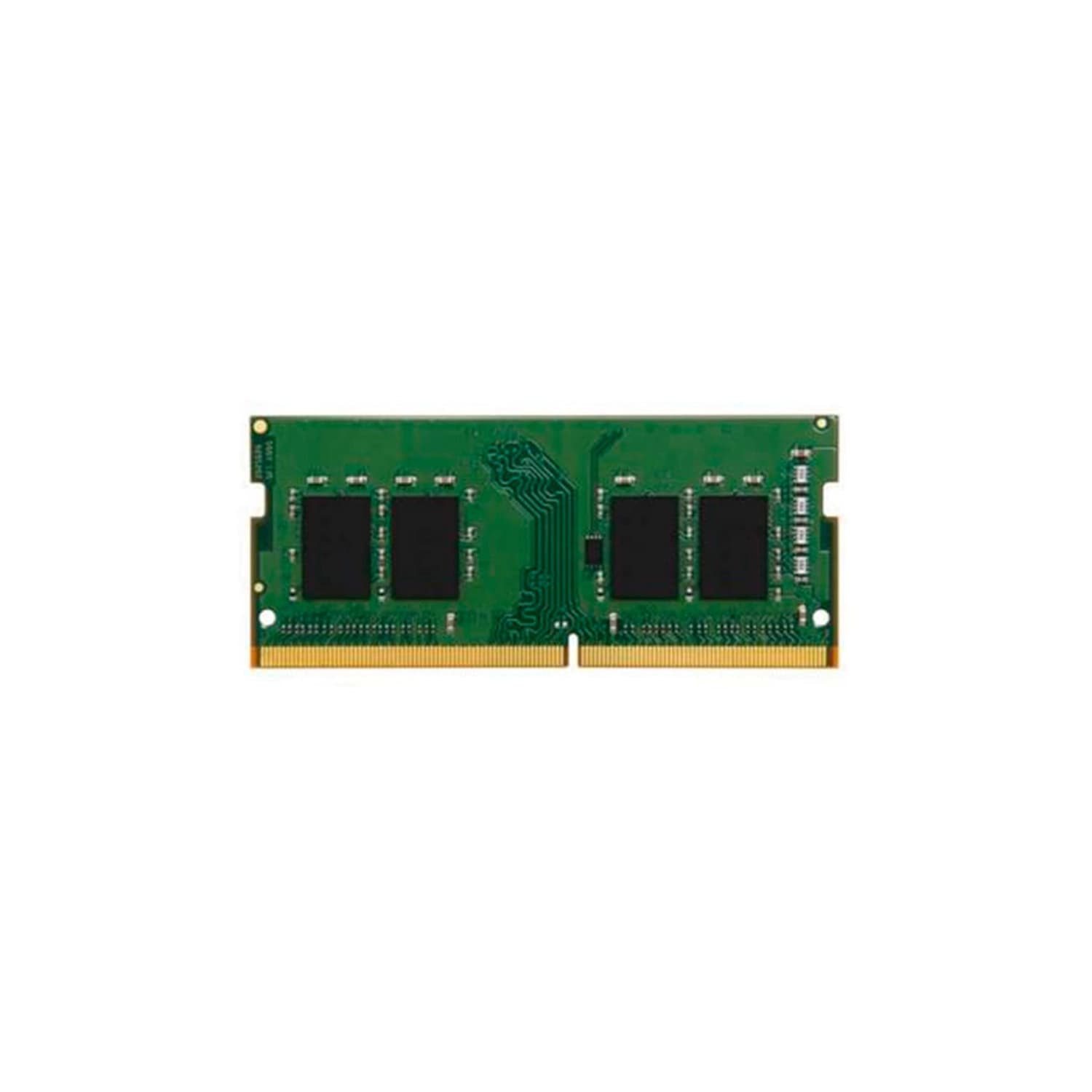 Memoria Ram SODIMM KINGSTON KVR 8GB DDR4 3200Mhz · Kingston · SODIMM DDR4