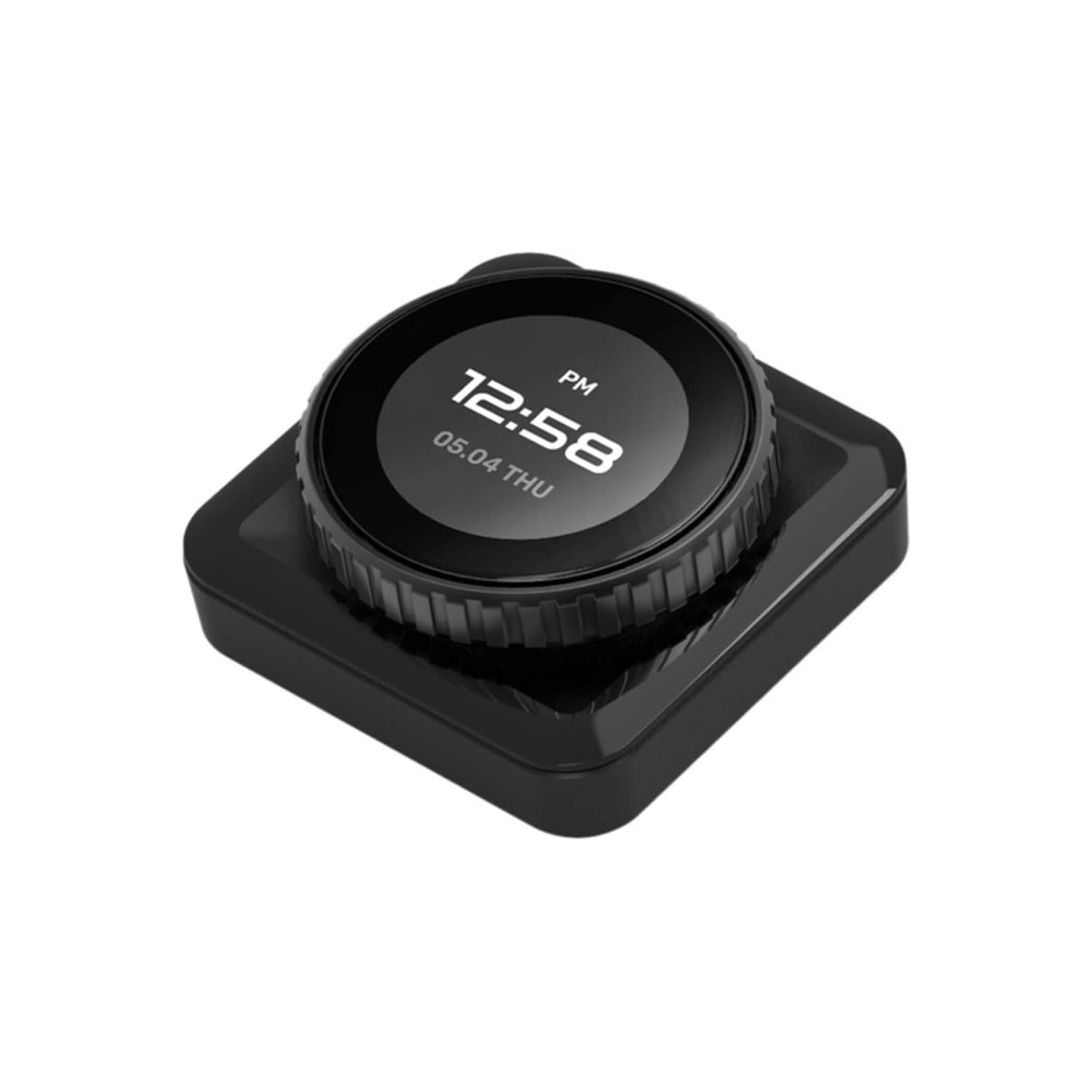 Módulo Controlador Cooler Master Encoder IPS Display para MasterHUB · CoolerMaster · General