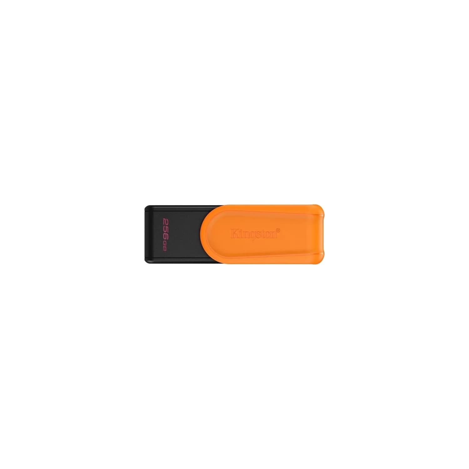 Pen Drive KINGSTON Exodia S 256GB USB 3.2 Gen1 Neg · Kingston
