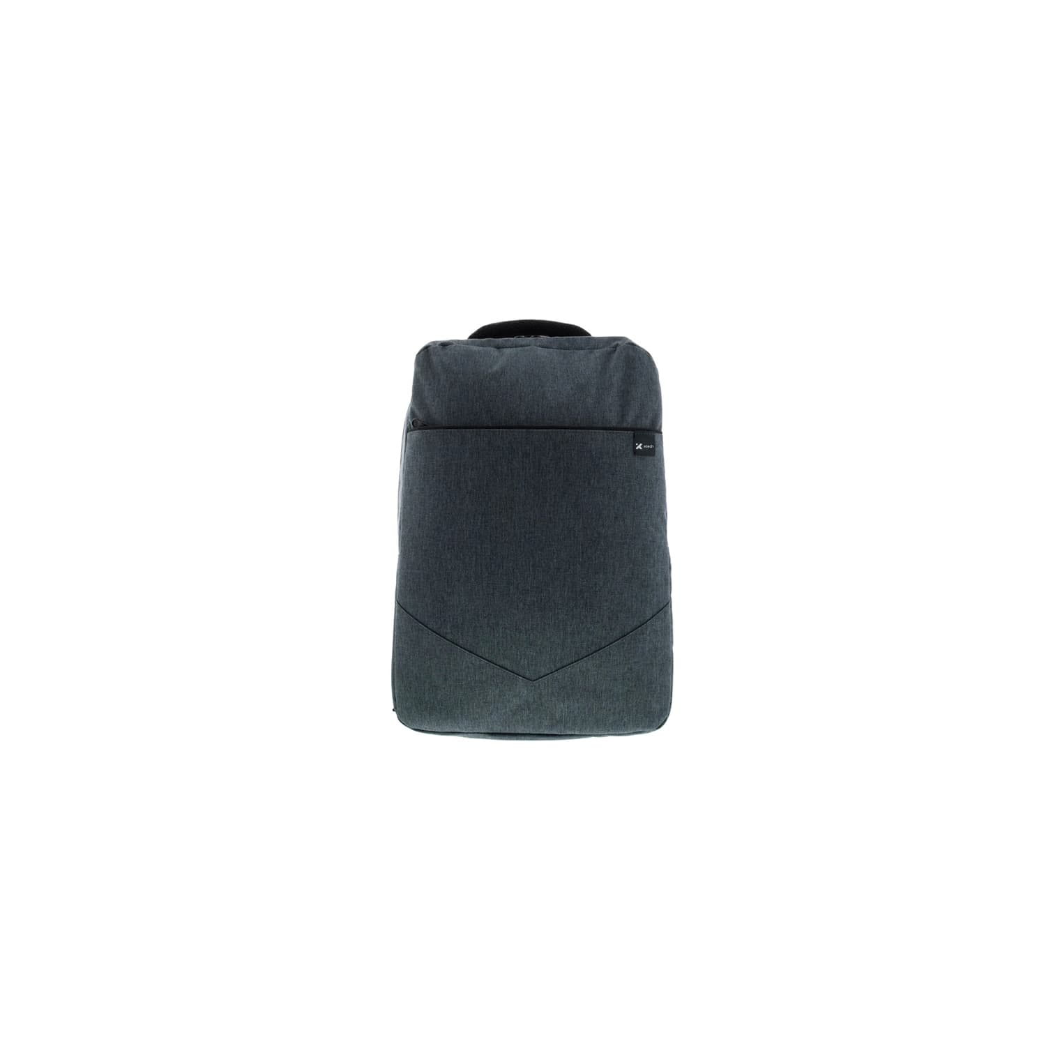Mochila Xtech, Liverpool, 15,6", 15 kg, Gris · XTECH