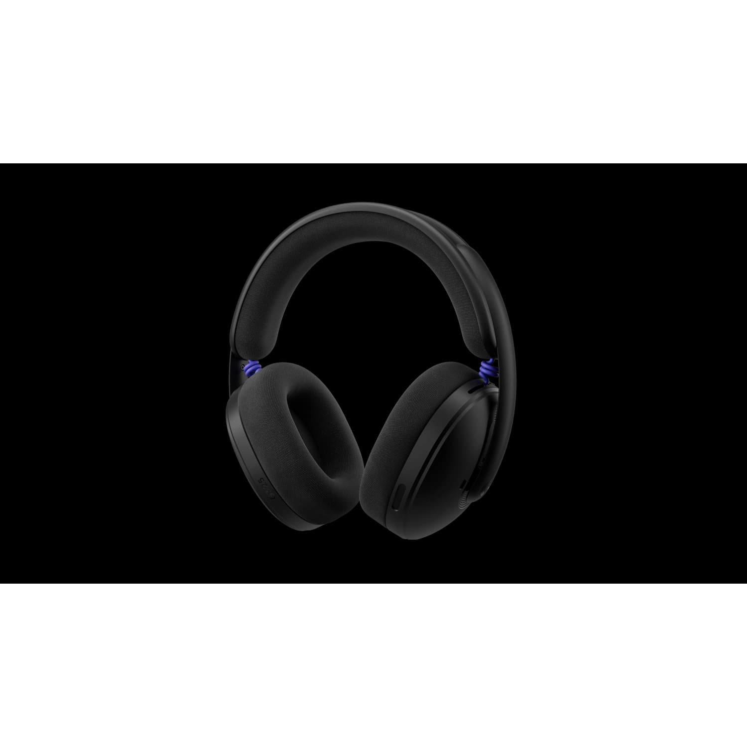 Auriculares Inalámbricos Logitech G325 Negro · Logitech · General