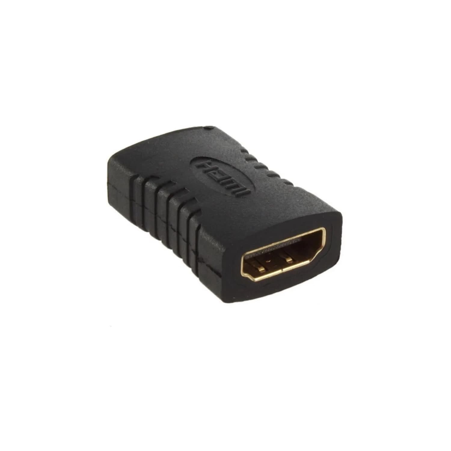 Adaptador Xtech, HDMI hembra a hembra · XTECH
