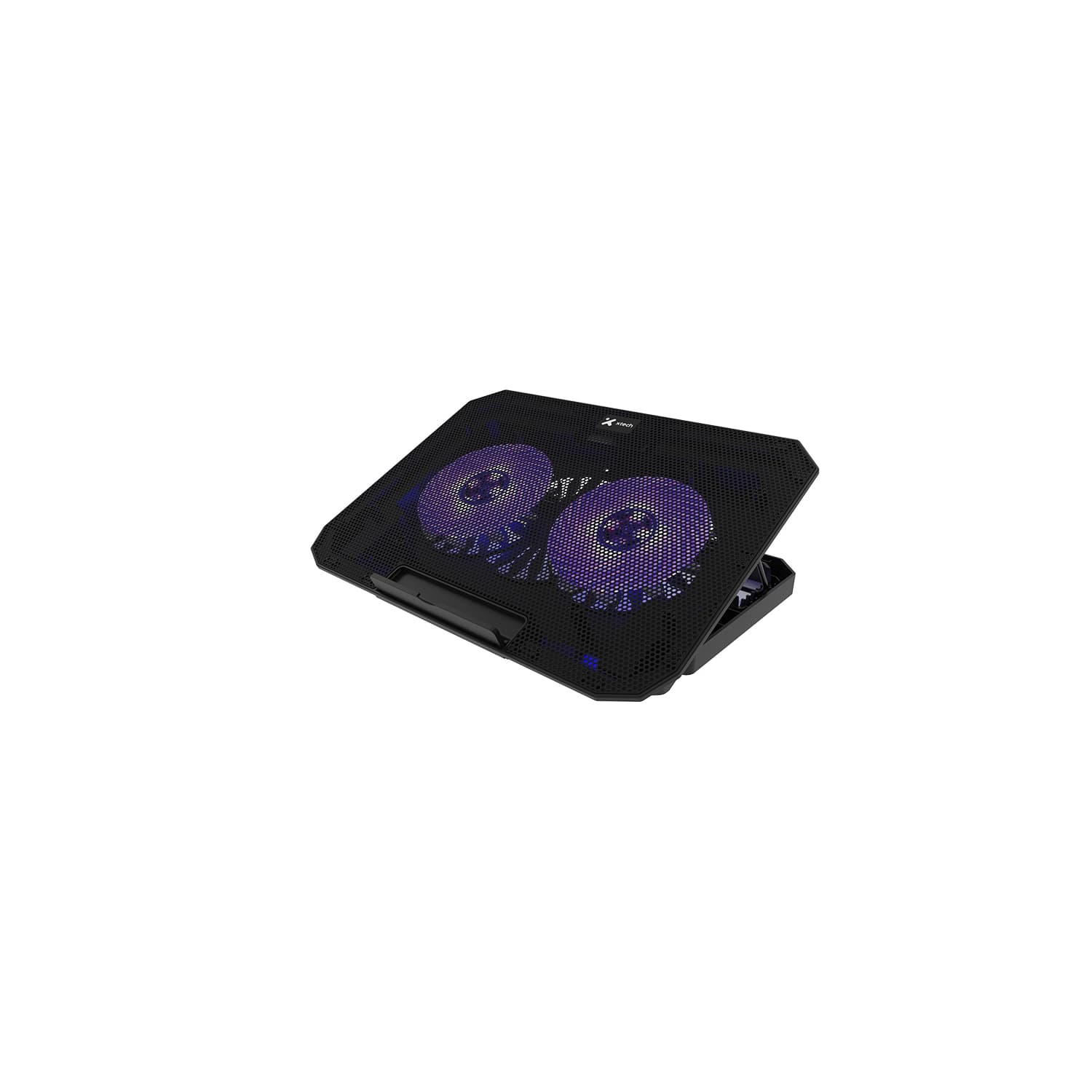Base Xtech cooler , ajustable, 15,6" · XTECH · General