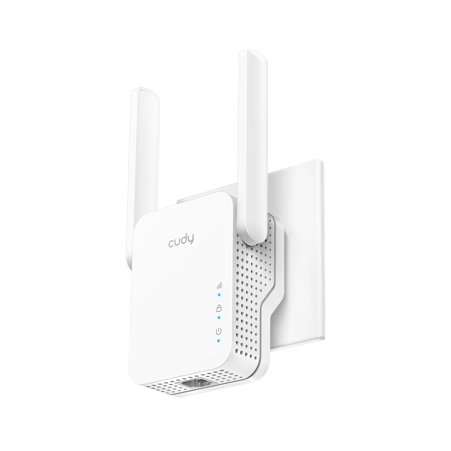 Extensor Cudy RE300 300mbps · CUDY