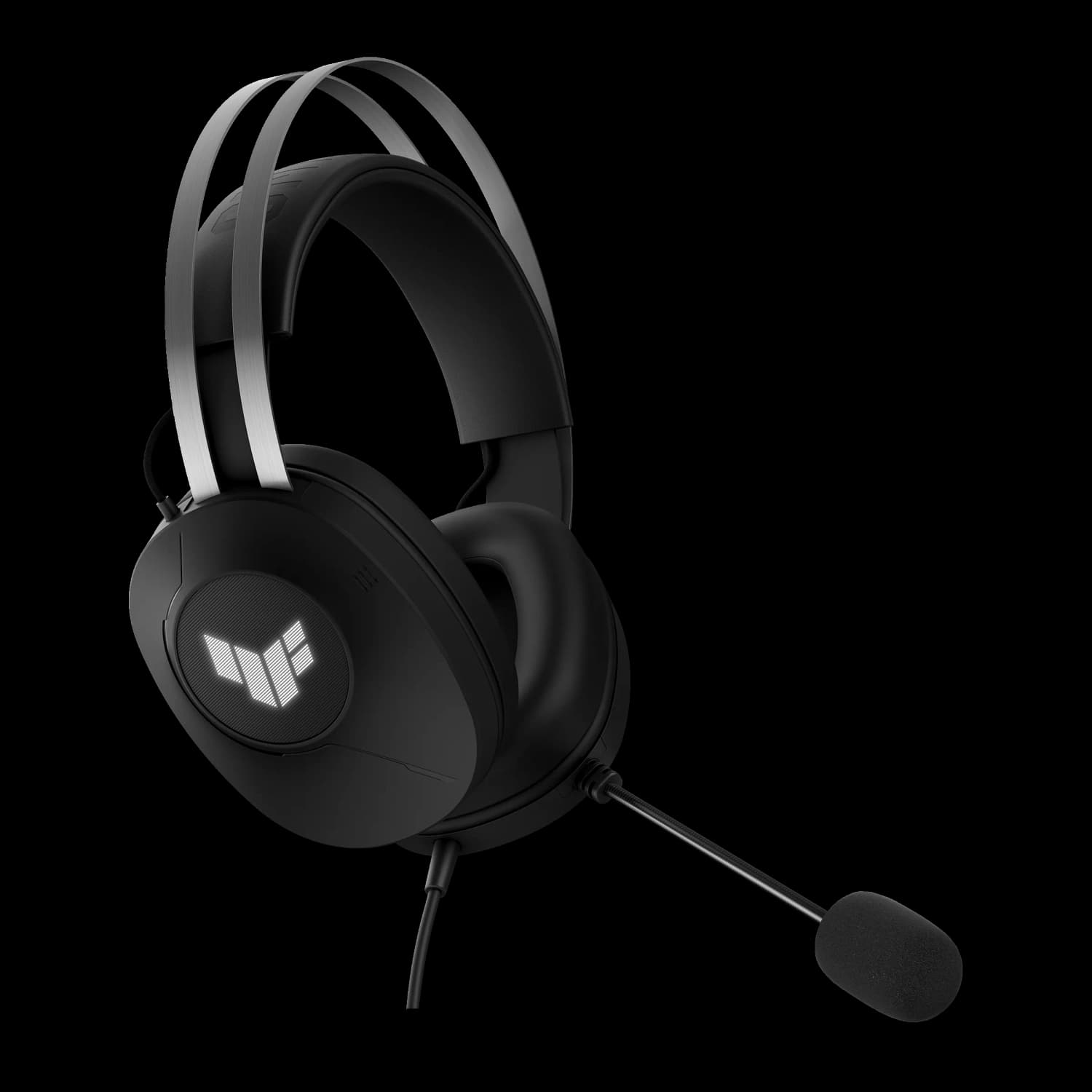 Auricular ASUS A302 TUF H1 GEN II HEADSET NA · Asus