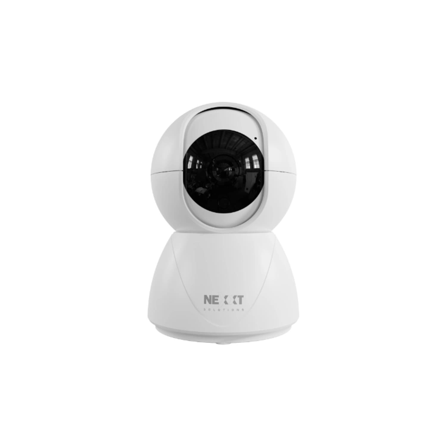 Camara Nexxt int Wifi PTZ 2k · NEXXT · Domo/PTZ