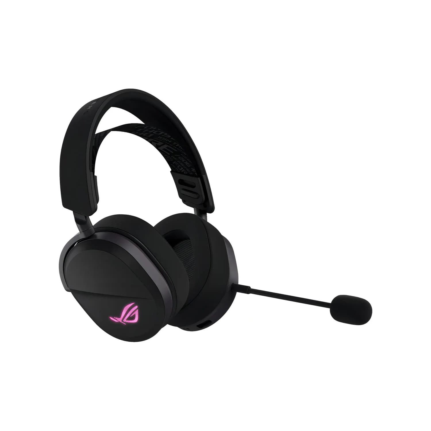 Auricular Asus A501 ROG Pelta/BLK · Asus · General