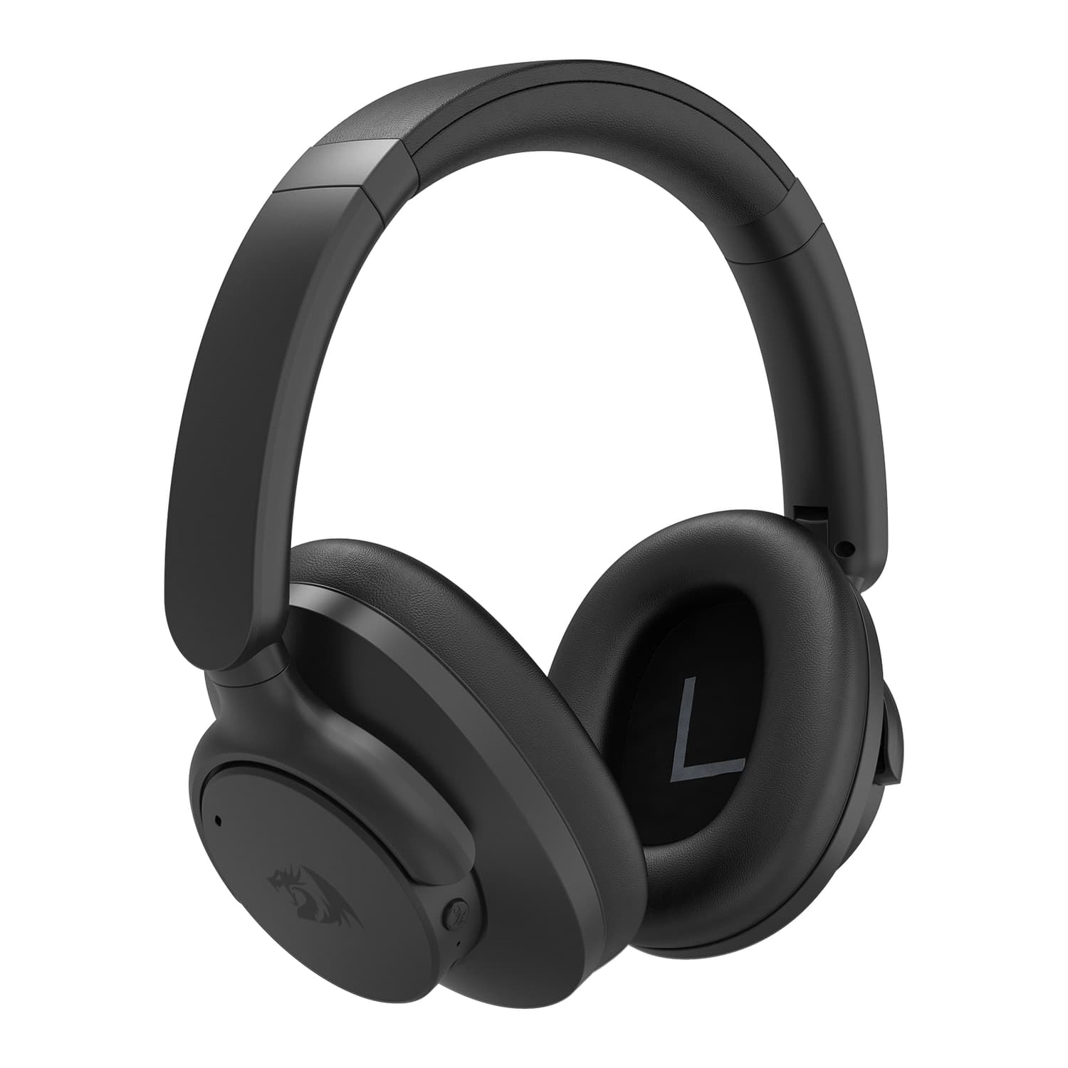 Auricular Inalámbrico Redragon Vibecore H610 Negro · Redragon