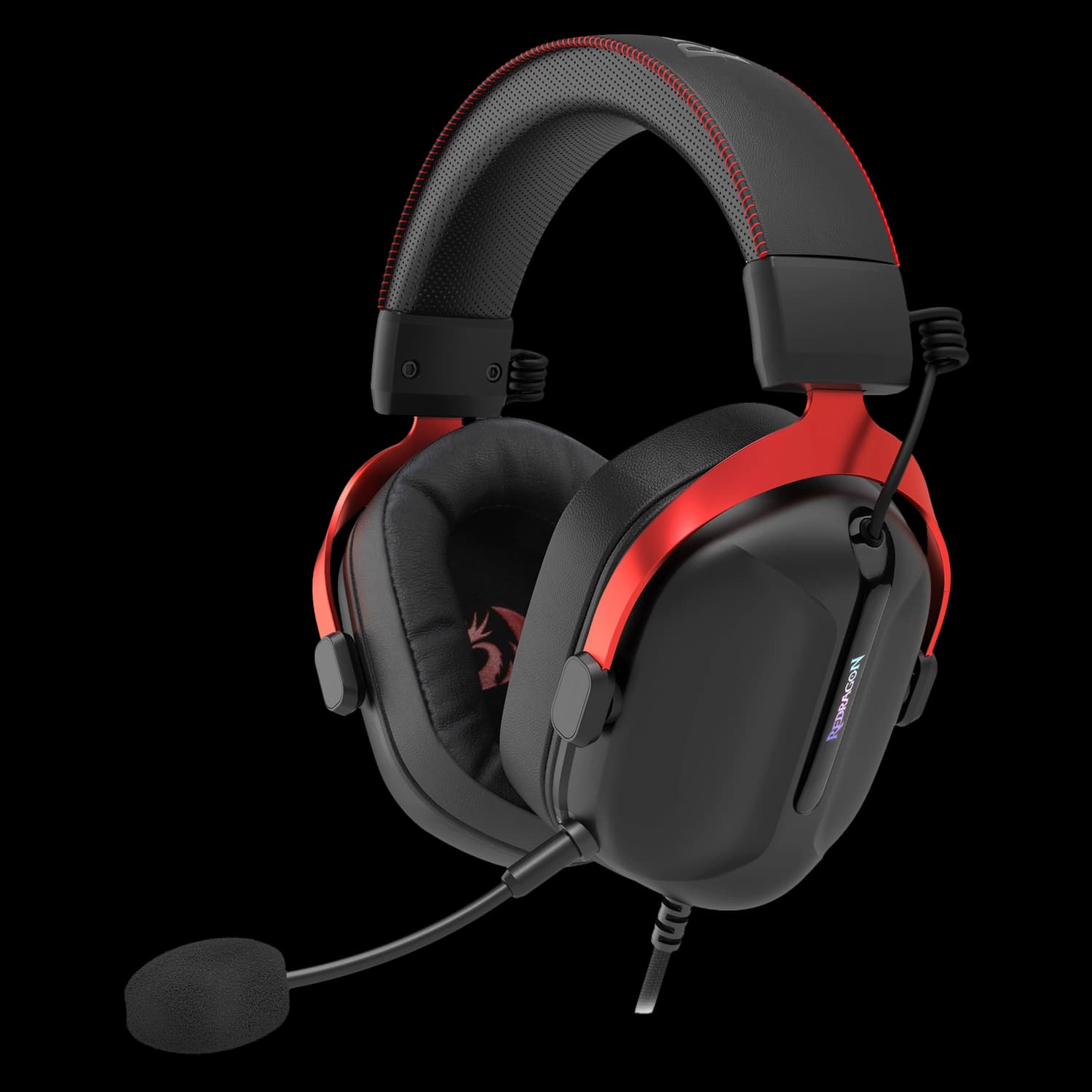 Auricular Redragon Cybill H312 · Redragon · General