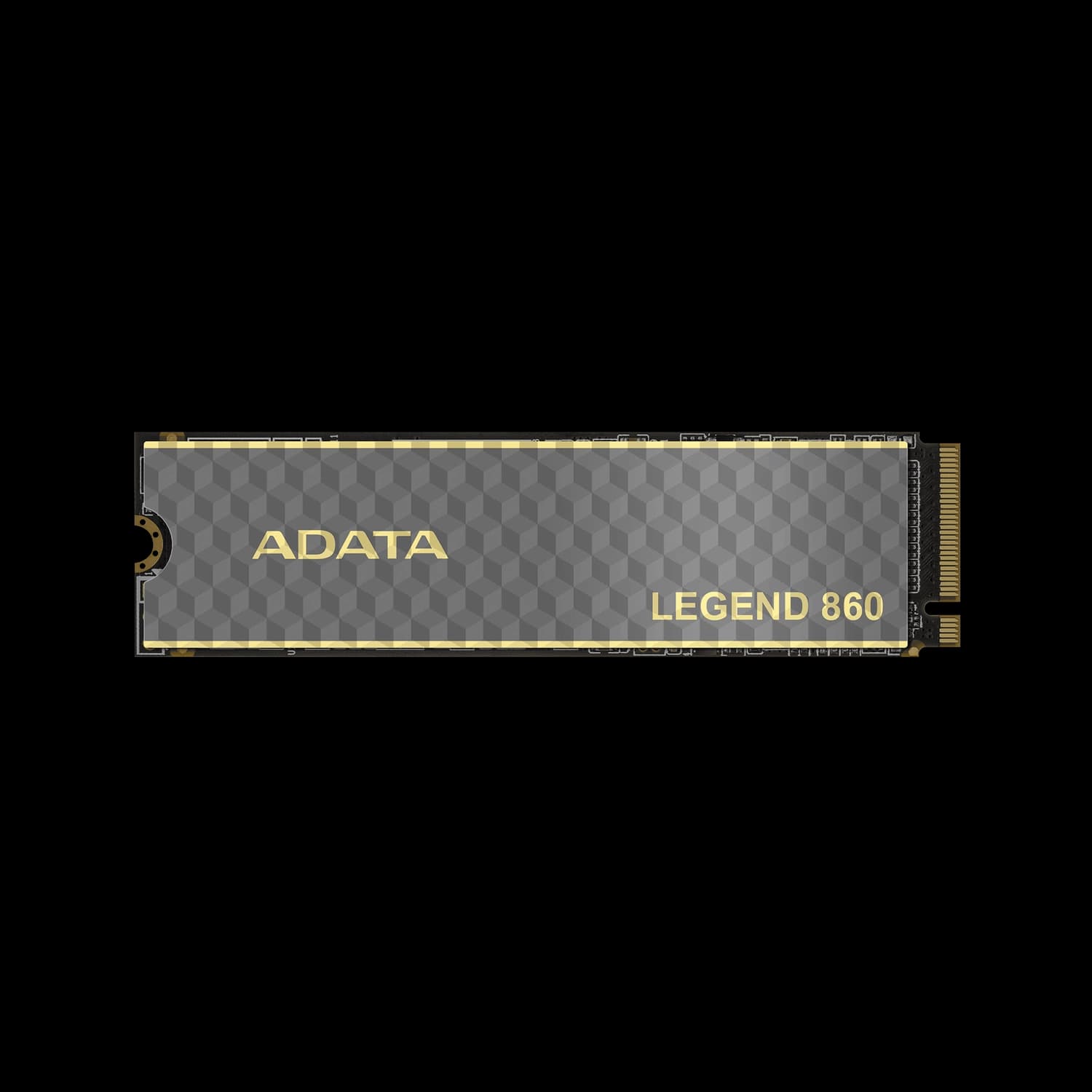Disco Interno SSD ADATA LEGEND 860 500GB PCle Gen4 · ADATA · General