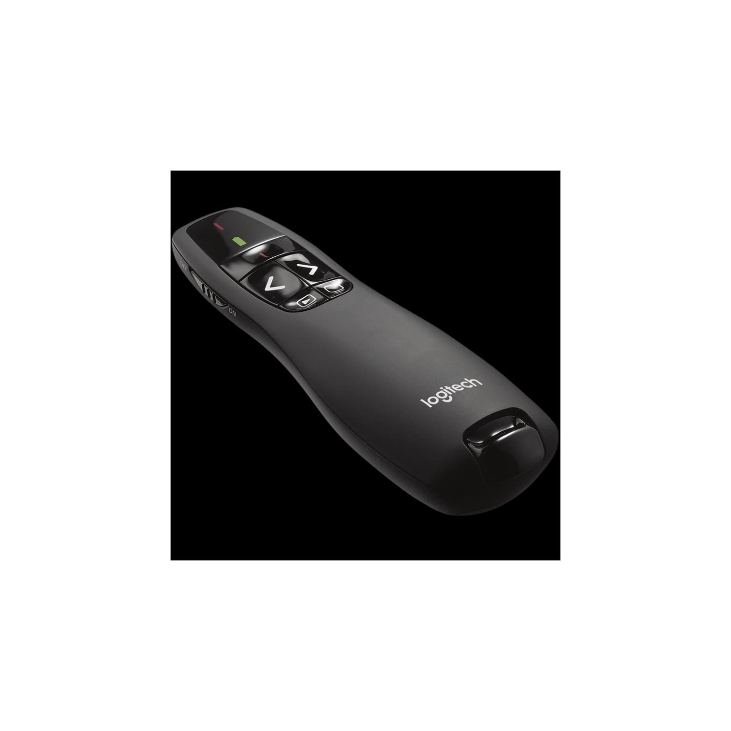 Presentador Inalámbrico Logitech R400 · Logitech · General