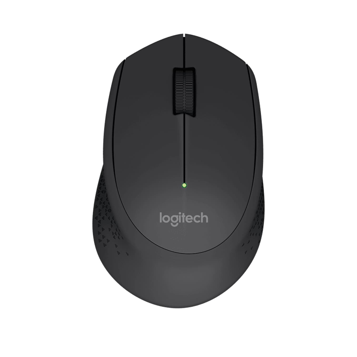 Mouse Inalámbrico LOGITECH M280 Negro · Logitech · Inalámbrico