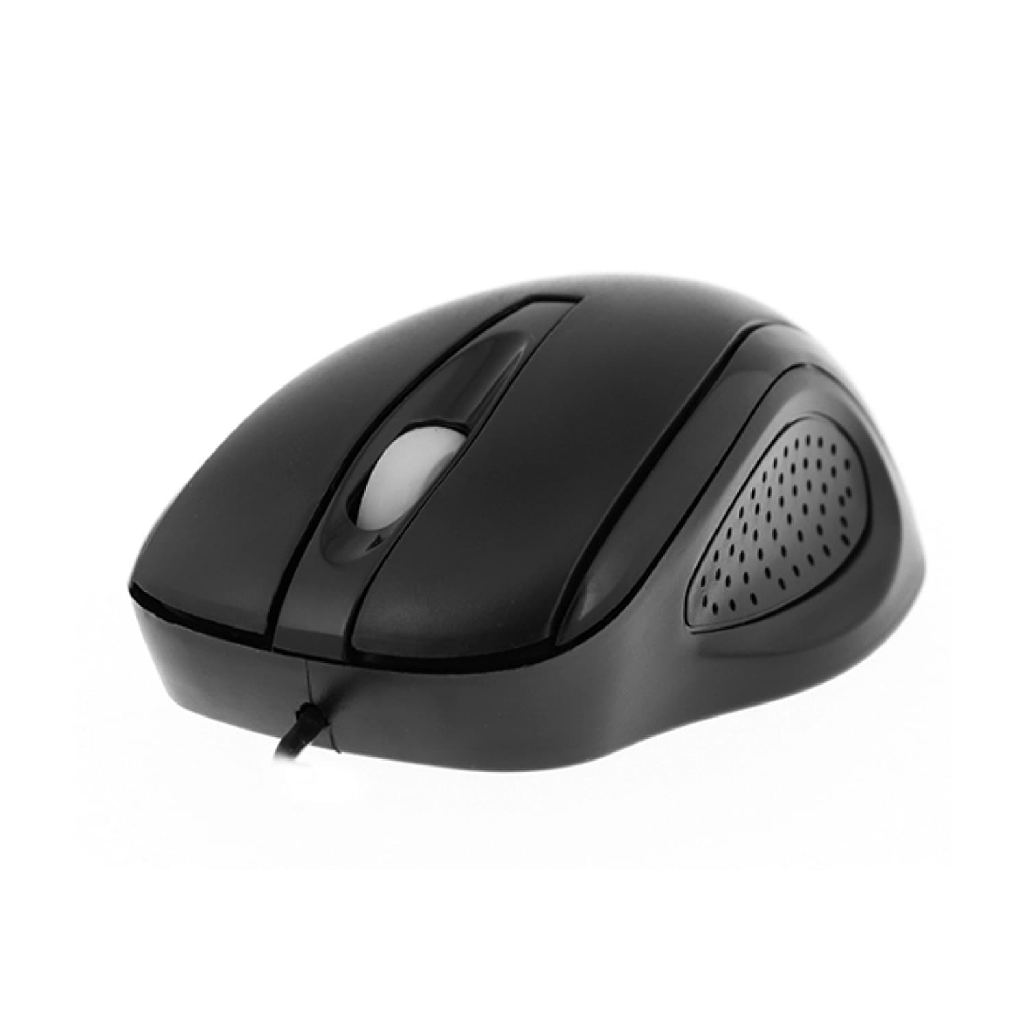 Mouse c/cable XTECH XTM-175 Negro · XTECH · General