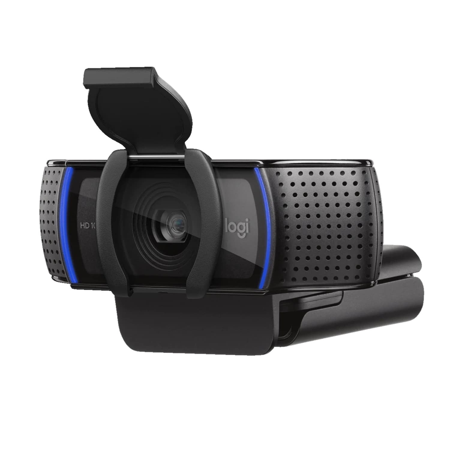 Cámara Web LOGITECH C920S · Logitech