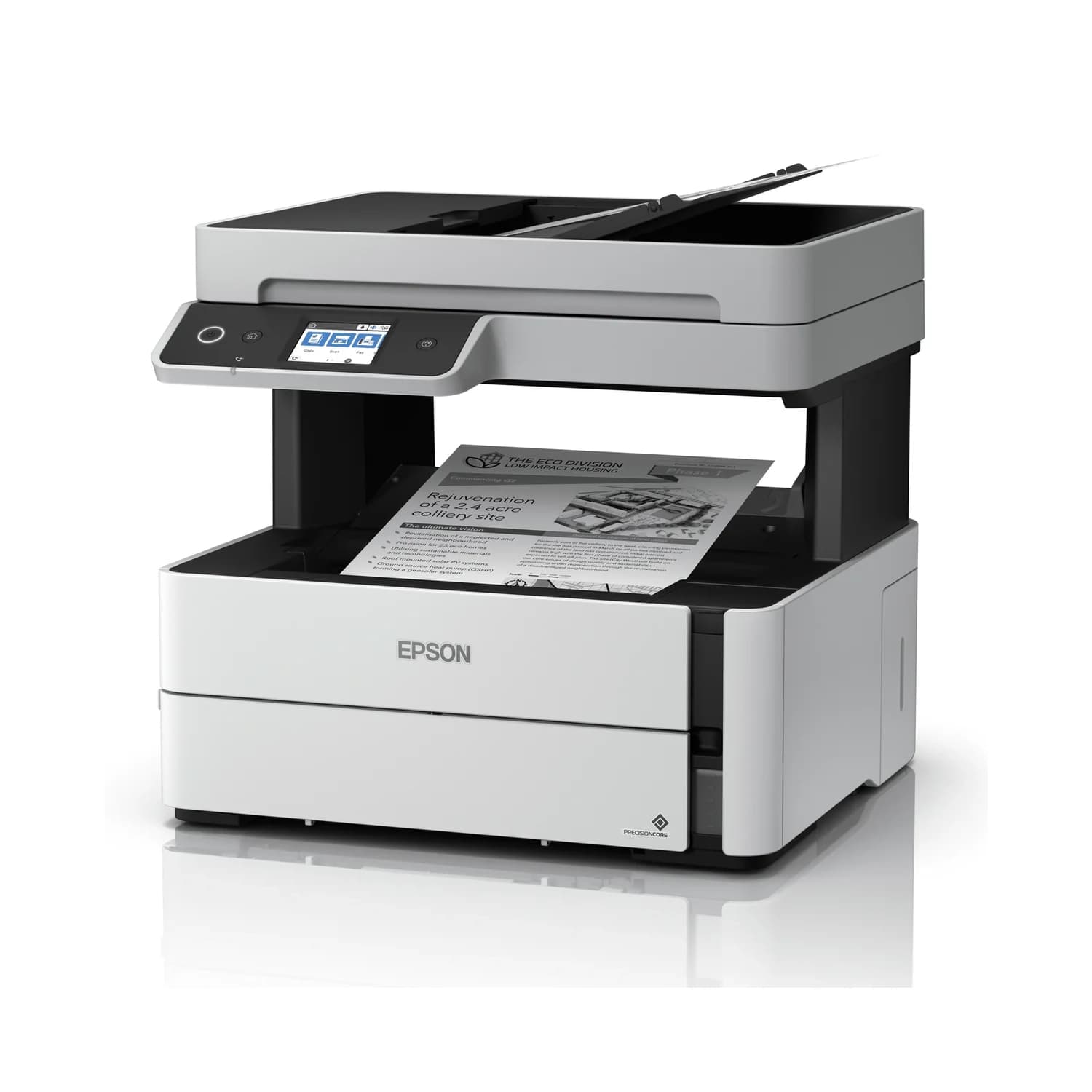Impresora Epson M3170 Multifunción · Epson · Multifunción
