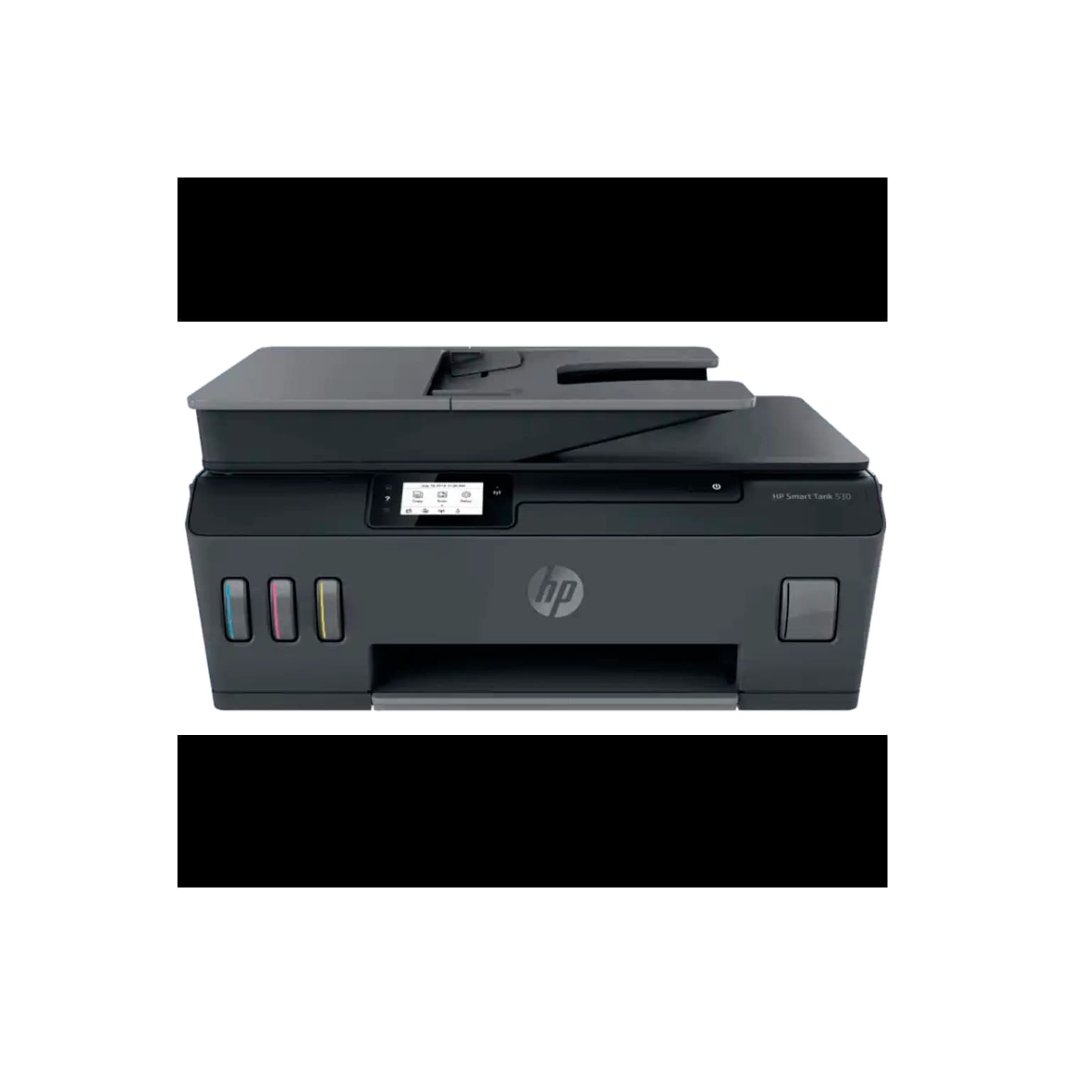 Impresora HP IT530 Multifunción Smart Tank · HP · General