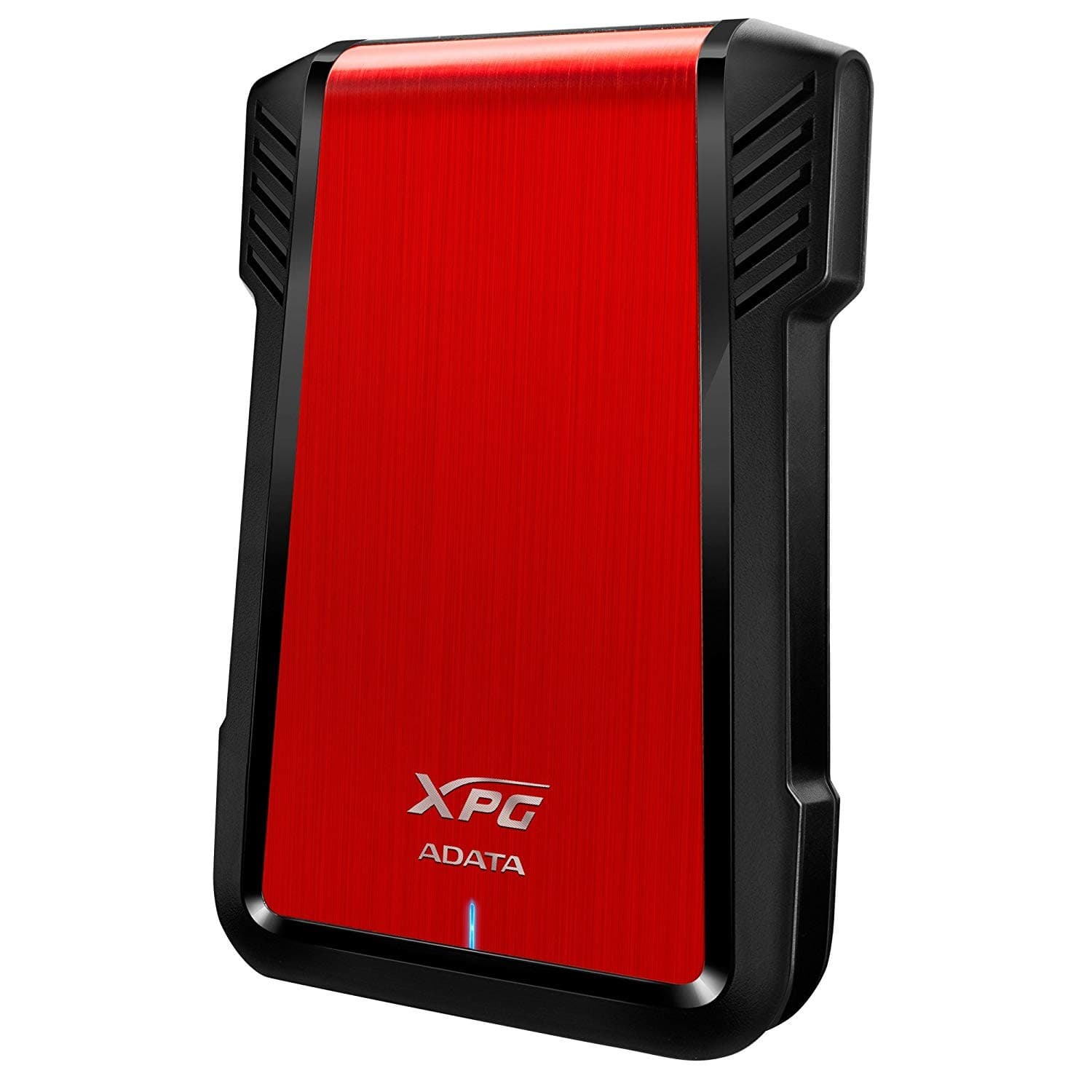 ACCESORIOS ADATA carry GABINETE P/SSD EX500 RED - Imagen 1