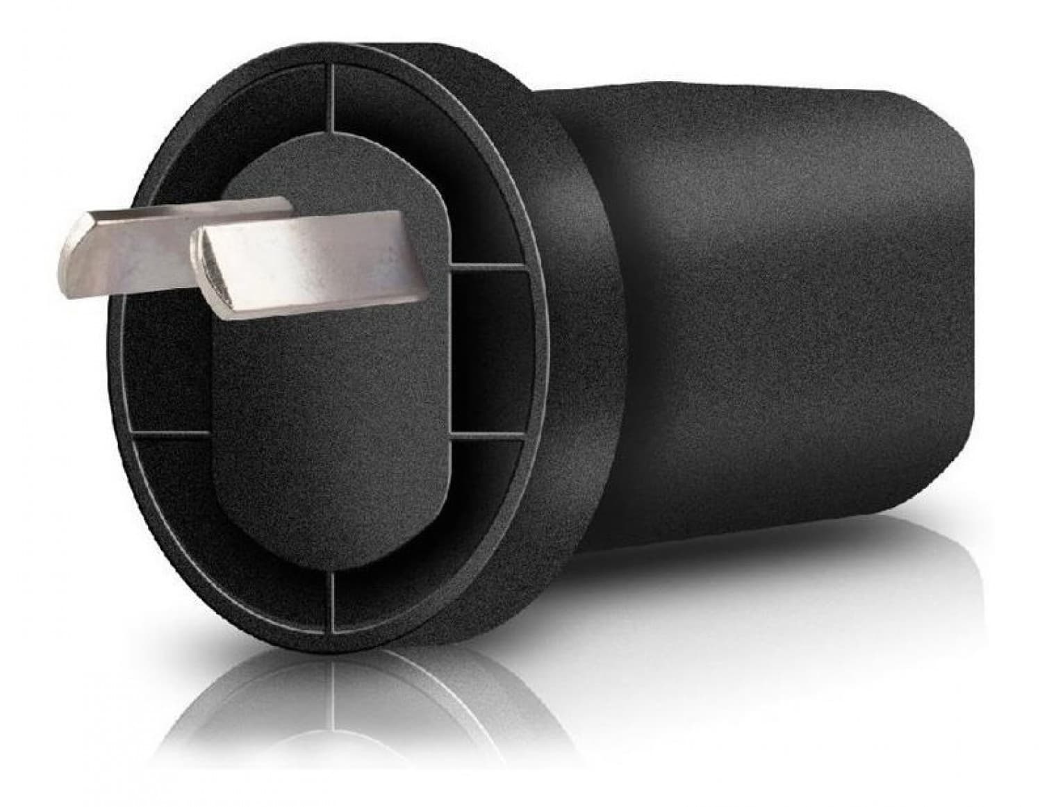 ACCESORIOS NOGANET CARGADOR 2A MICRO USB - Imagen 1