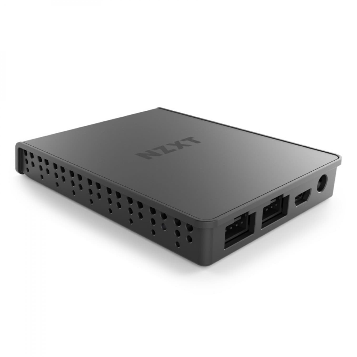 ACCESORIOS NZXT HUE 2 KIT ILUMINACION AMBIENTE RGB 21-26 - Imagen 1