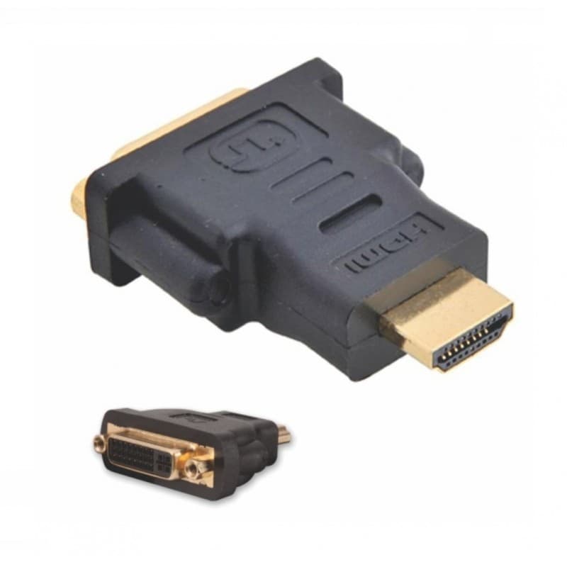 ACCESORIOS SFX FICHA HDMI A DVI · SFX