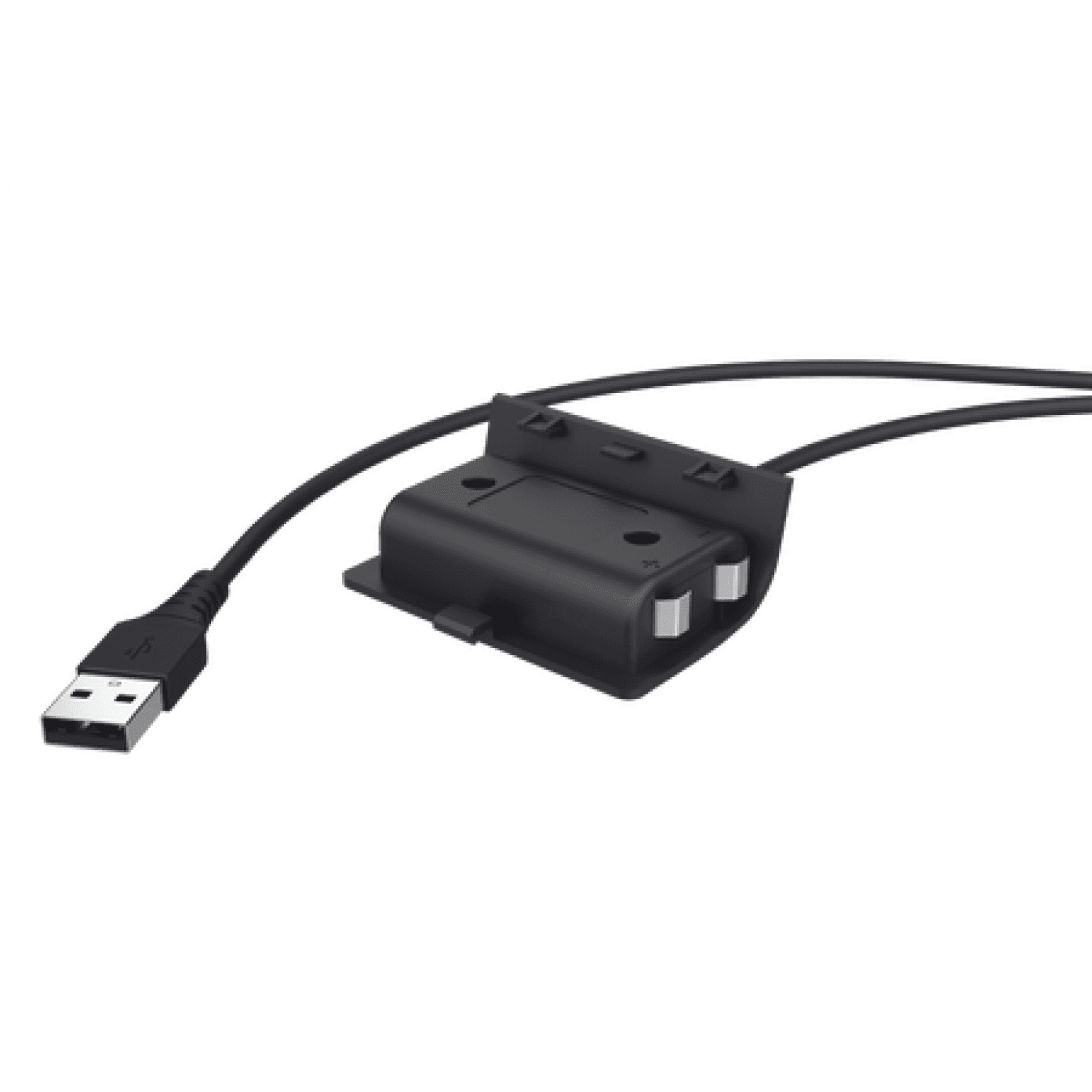 ACCESORIOS TRUST AVADO XBOX CHARGER KIT GXT246 - Imagen 1