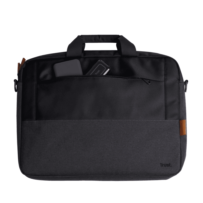 ACCESORIOS TRUST FUNDA LISBOA BLACK 16 · Trust