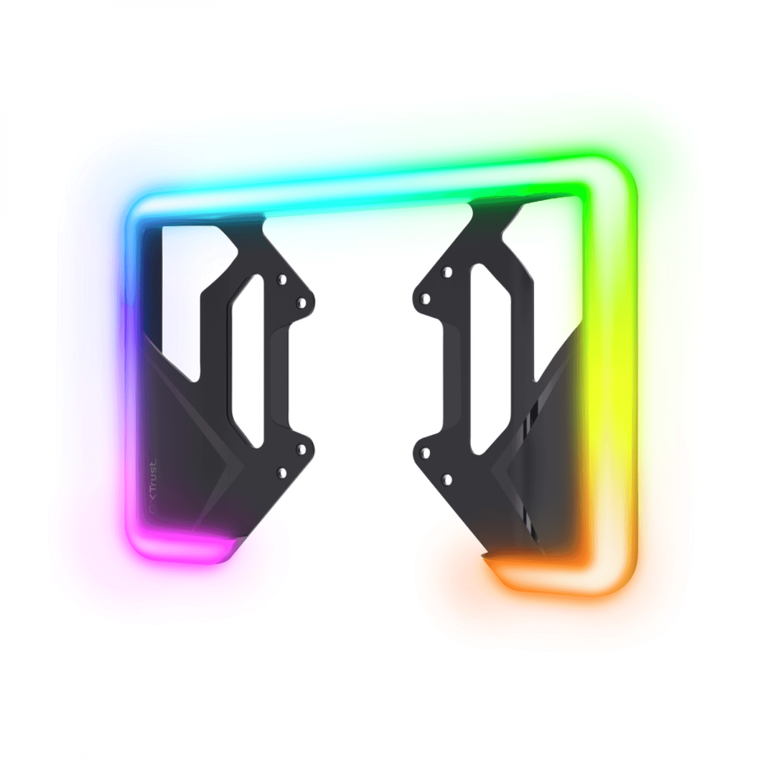 ACCESORIOS TRUST RETROILUMINACION PARA MONITOR VYBZ RGB GXT907 - Imagen 1