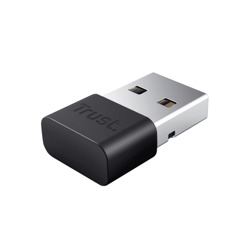 ADAPTADOR TRUST BLUETOOTH MYNA 5.4 · Trust · Adaptadores