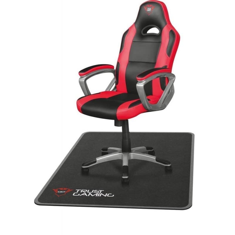 ALFOMBRA TRUST PARA SILLA GAMER GXT 715 · Trust · Gaming