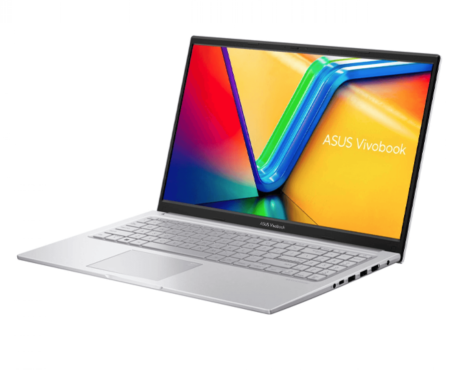 ASUS NOTEBOOK E 1504 I-N100 15 256G 4G FREE - Imagen 1