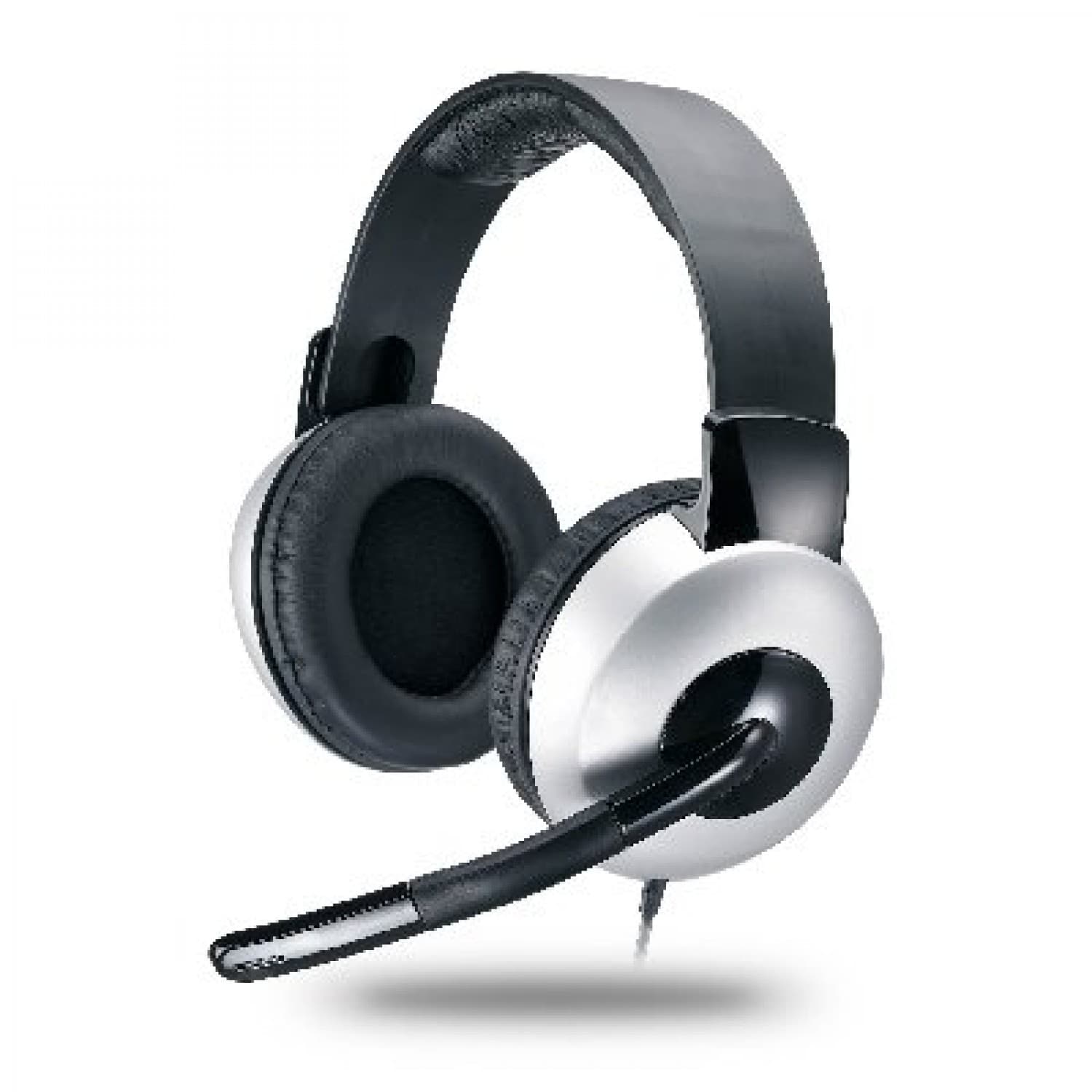 AURICULAR + MIC HEADSET GENIUS HS-05A - Imagen 1