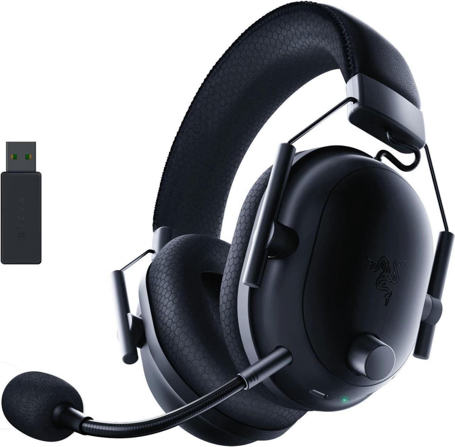AURICULAR GAMER RAZER BLACKSHARK V2 PRO - Imagen 1