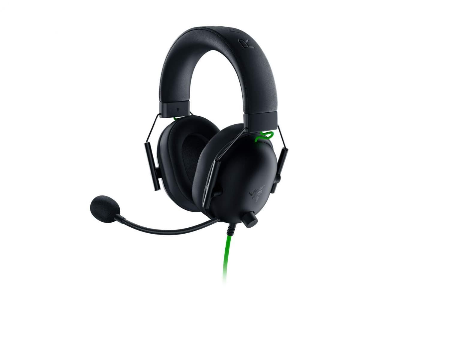 AURICULAR GAMER RAZER BLACKSHARK V2 X BLACK - Imagen 1