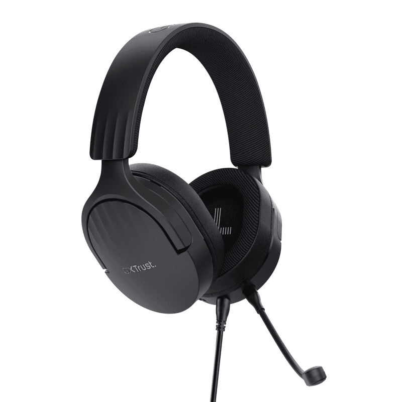 AURICULAR GAMER TRUST FAYZO GXT489 · Trust · Gamer