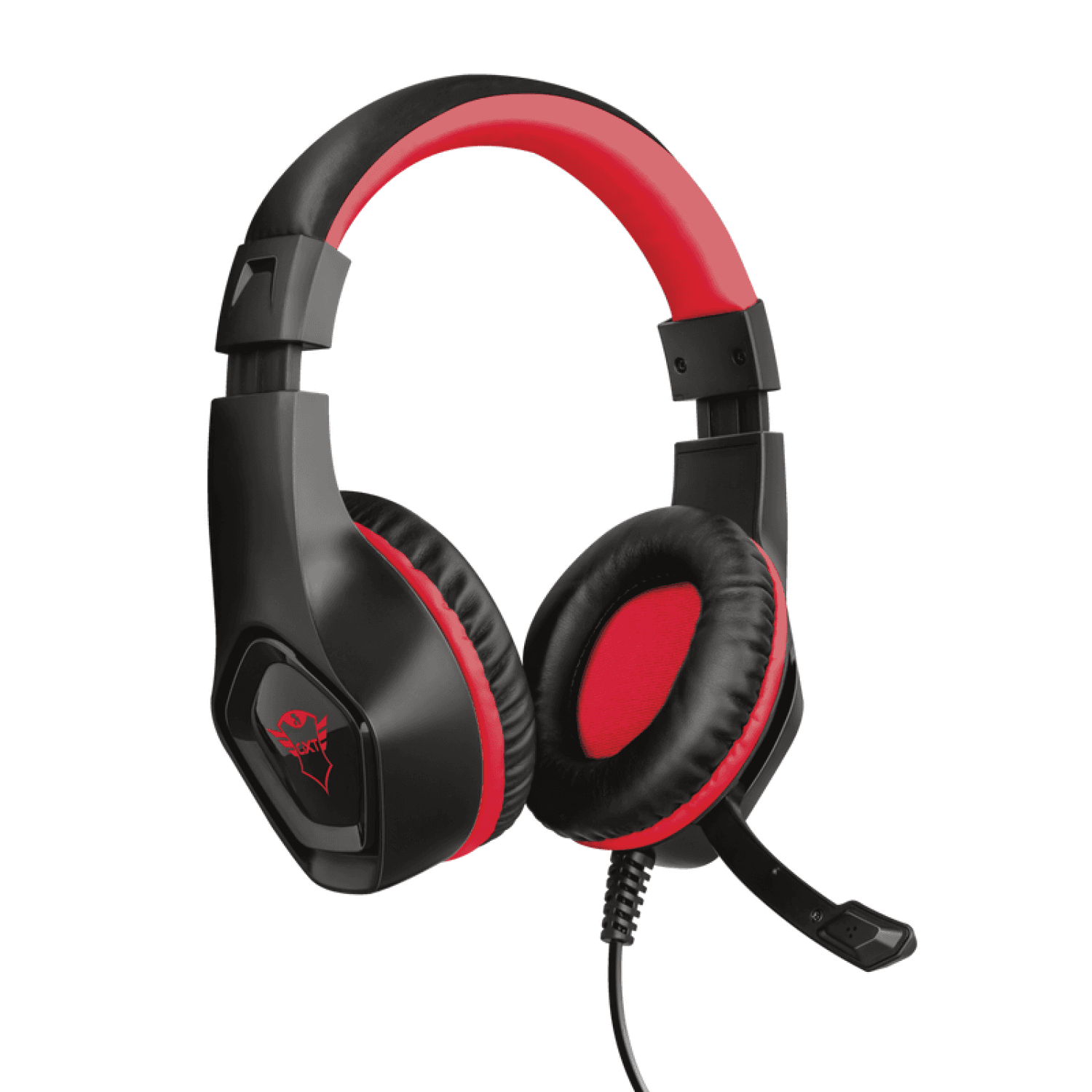 AURICULAR GAMER TRUST RANA P/ NINTENDO SWITCH GXT404R - Imagen 1
