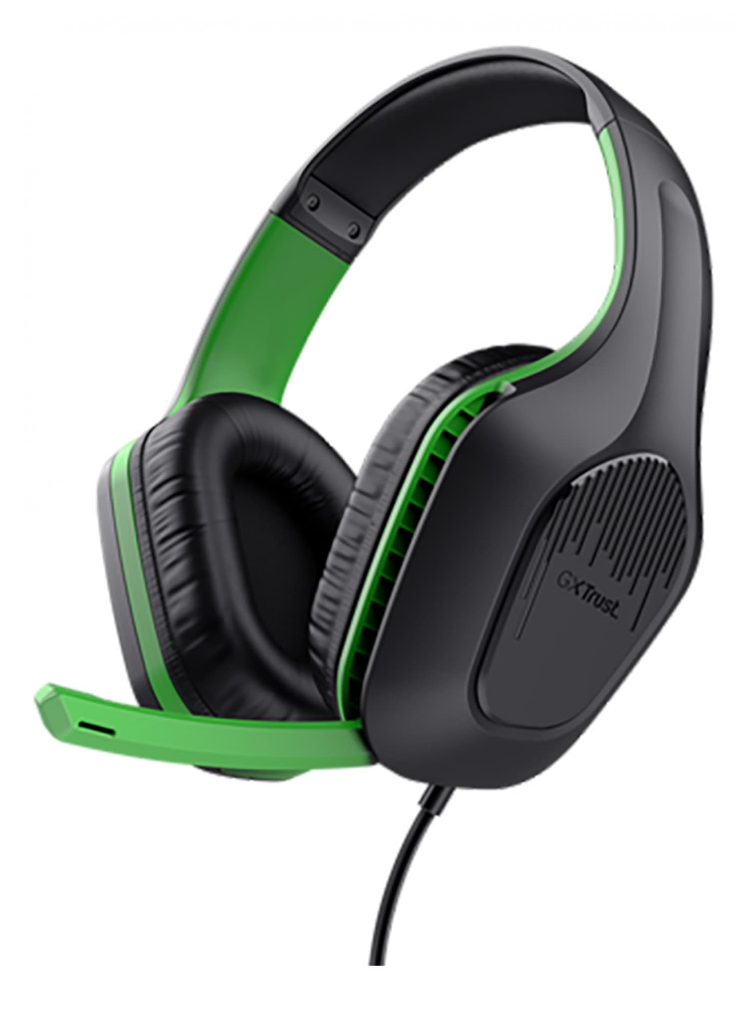 AURICULAR GAMER TRUST ZIROX GXT415X XBOX - Imagen 1