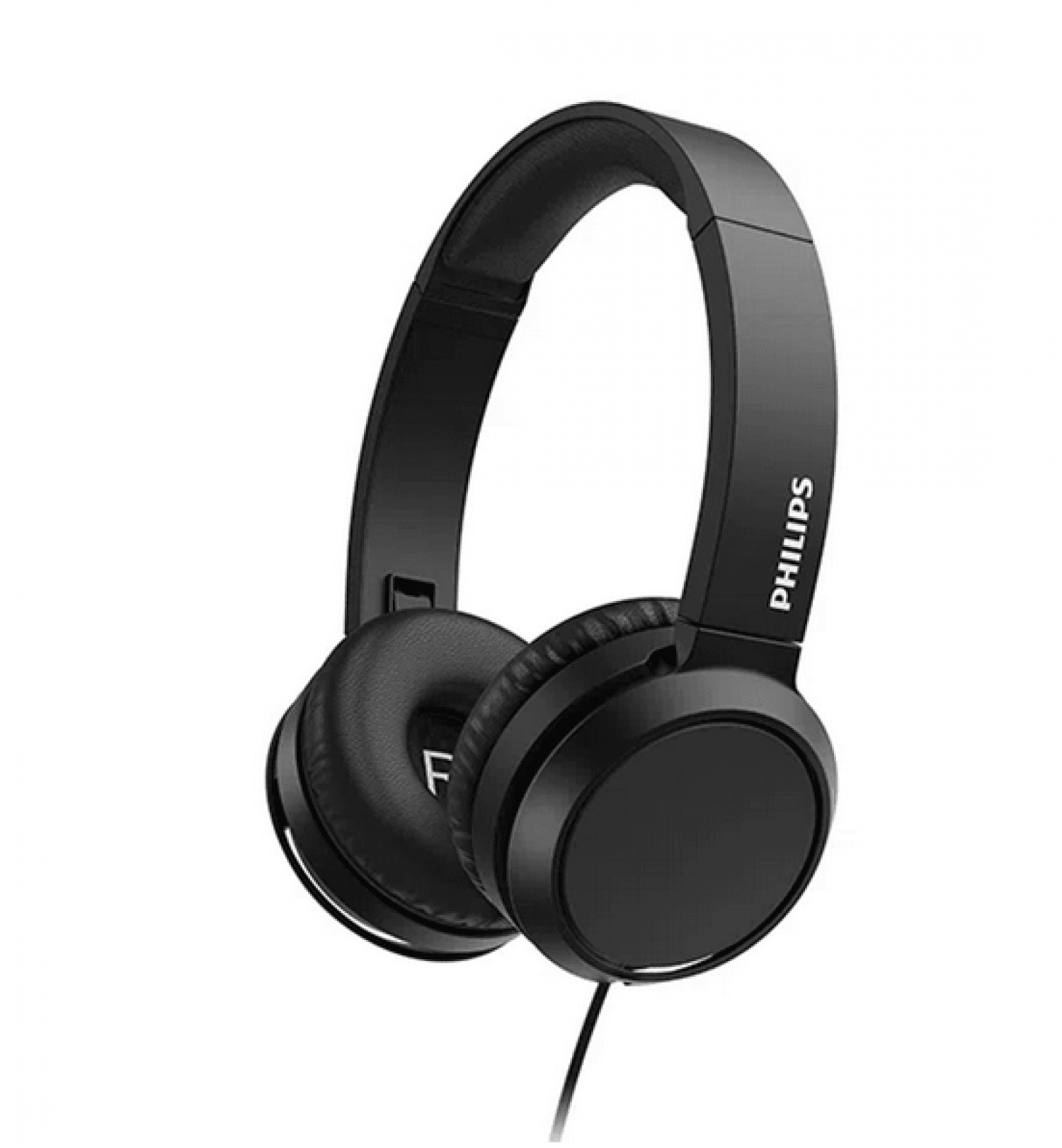 AURICULAR PHILIPS 32MM DRIVER WHIT MIC - Imagen 1