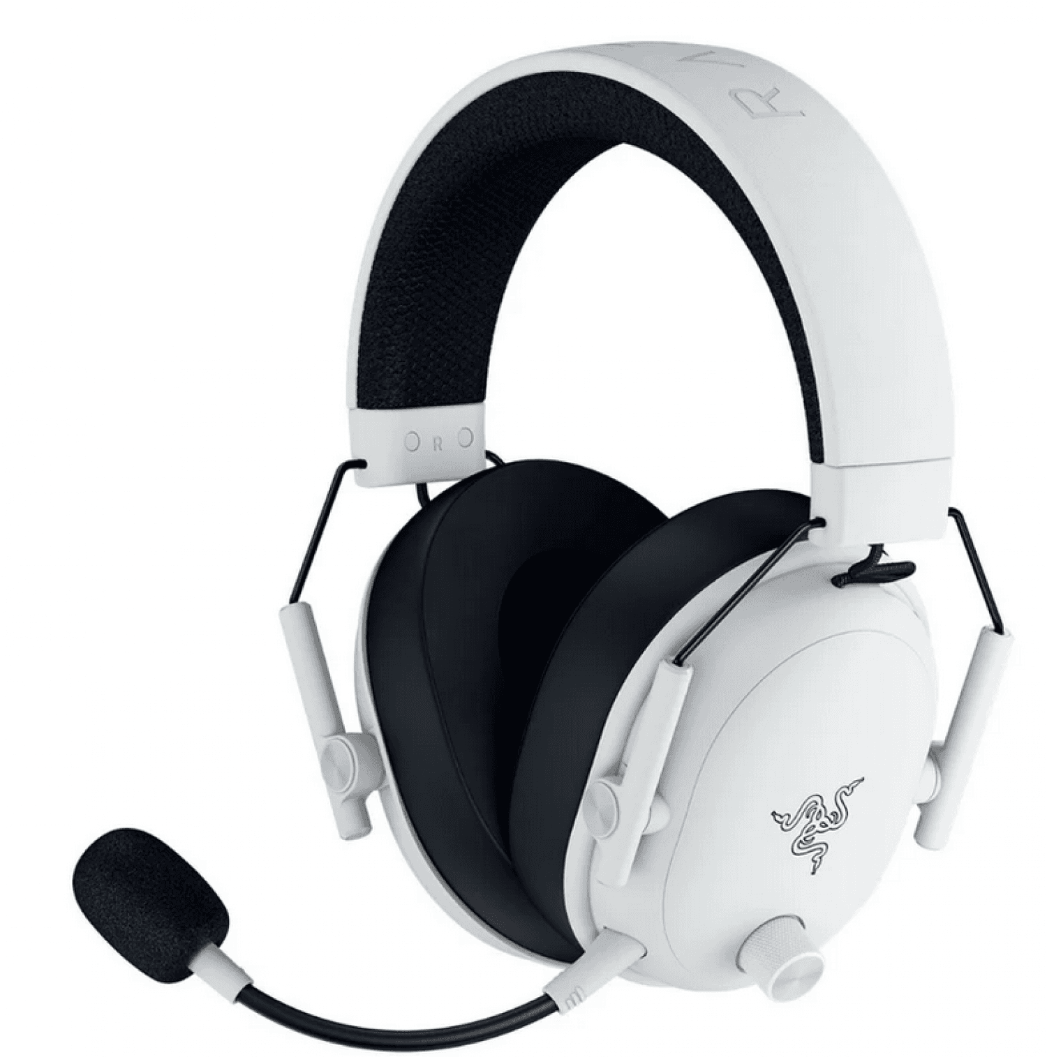 AURICULAR RAZER BLACKSHARK V3 WHITE - Imagen 1