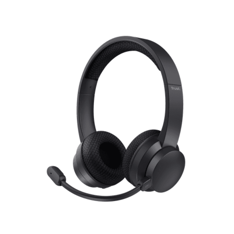 AURICULAR TRUST AYDA WIRELESS ENC · Trust · Bluetooth